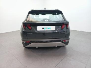 SPOTICAR Hyundai Tucson 1.6 Tgdi 110kw (150cv) Maxx Ocasion - Suv Gasolina Gris - Barcelona - 1202131655_5