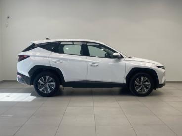 SPOTICAR Hyundai Tucson 1.6 Crdi 85kw (115cv) Klass Ocasion - Suv Diésel Blanco - Granada - 1202133149_4