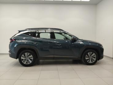 SPOTICAR Hyundai Tucson 1.6 Tgdi 110kw (150cv) 48v Maxx Ocasion - Suv Gasolina Gris - Granada - 1202133335_4