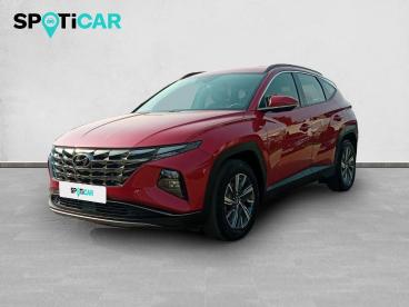 SPOTICAR Hyundai Tucson 1.6 Tgdi 110kw (150cv) 48v Maxx Ocasion - Suv Gasolina Burdeos - Sant Fruitós De Bages - 1202133867_1