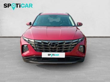 SPOTICAR Hyundai Tucson 1.6 Tgdi 110kw (150cv) 48v Maxx Ocasion - Suv Gasolina Burdeos - Sant Fruitós De Bages - 1202133867_2