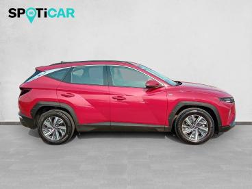 SPOTICAR Hyundai Tucson 1.6 Tgdi 110kw (150cv) 48v Maxx Ocasion - Suv Gasolina Burdeos - Sant Fruitós De Bages - 1202133867_4