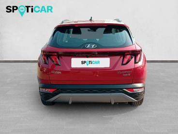 SPOTICAR Hyundai Tucson 1.6 Tgdi 110kw (150cv) 48v Maxx Ocasion - Suv Gasolina Burdeos - Sant Fruitós De Bages - 1202133867_5