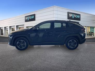SPOTICAR Hyundai Tucson 1.6t 118kw (160cv) Klass Ocasion - Suv Gasolina Azul - Sevilla - 1202134098_3