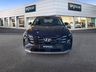SPOTICAR Hyundai Tucson 1.6t 118kw (160cv) Klass Ocasion - Suv Gasolina Azul - Sevilla - 1202134098_5
