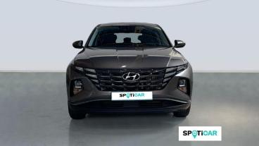 SPOTICAR Hyundai Tucson 1.6 Tgdi Klass 4x2 110 Kw (150 Cv) Ocasion - Suv Gasolina Marrón - Mataro - 1202134440_2