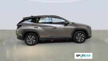SPOTICAR Hyundai Tucson 1.6 Tgdi Klass 4x2 110 Kw (150 Cv) Ocasion - Suv Gasolina Marrón - Mataro - 1202134440_4