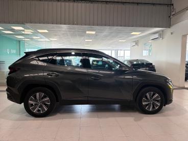 SPOTICAR Hyundai Tucson 1.6 Crdi 100kw (136cv) 48v  Dct Maxx Ocasion - Suv Diésel Gris - Huércal De Almería - 1202135020_4