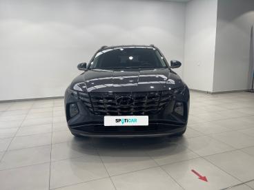 SPOTICAR Hyundai Tucson 1.6 Crdi 100kw (136cv) 48v Maxx Ocasion - Suv Diésel Gris - Granada - 1202135621_2