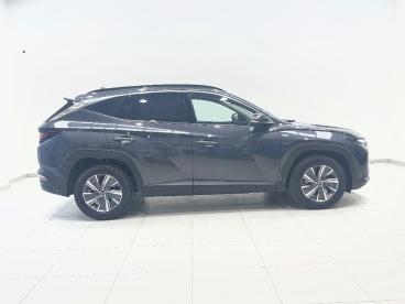 SPOTICAR Hyundai Tucson 1.6 Crdi 100kw (136cv) 48v Maxx Ocasion - Suv Diésel Gris - Granada - 1202135621_4