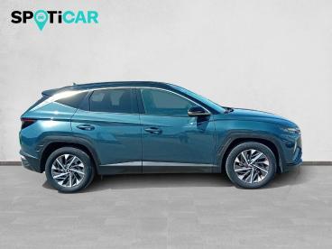 SPOTICAR Hyundai Tucson 1.6 Tgdi 110kw (150cv) 48v  Dct 2c Tecno Ocasion - Suv Gasolina Gris - Sant Fruitós De Bages - 1202135836_4