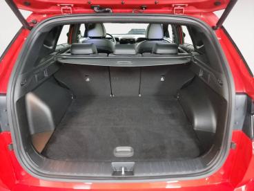SPOTICAR Hyundai Tucson  Ocasion - Suv Diésel Rojo - Collado Villalba - 1202136656_5