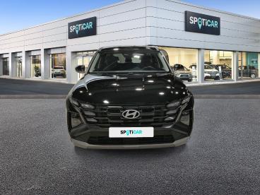 SPOTICAR Hyundai Tucson 1.6t 118kw (160cv) Klass Ocasion - Suv Gasolina Negro - Madrid - 1202138797_2