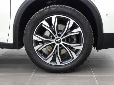 SPOTICAR Infiniti Infinity Qx30 Qx30 2.2d  7dct Awd Premium Ocasion - Suv Diésel Gris - Valencia - 1202105270_4