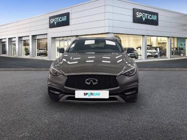 SPOTICAR Infiniti Infinity Qx30 Qx30 2.2d  7dct Awd Premium Ocasion - Suv Diésel Gris - Finestrat - 1202128125_2