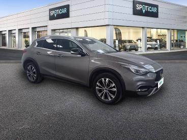 SPOTICAR Infiniti Infinity Qx30 Qx30 2.2d  7dct Awd Premium Ocasion - Suv Diésel Gris - Finestrat - 1202128125_3