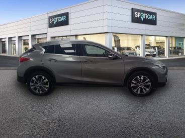 SPOTICAR Infiniti Infinity Qx30 Qx30 2.2d  7dct Awd Premium Ocasion - Suv Diésel Gris - Finestrat - 1202128125_4