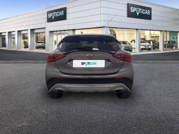 SPOTICAR Infiniti Infinity Qx30 Qx30 2.2d  7dct Awd Premium Ocasion - Suv Diésel Gris - Finestrat - 1202128125_5