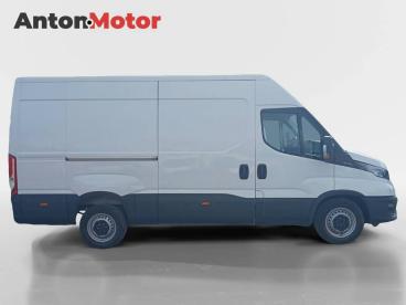 SPOTICAR Iveco Daily 2.3 Td 35s 16 V 3520l/h2 12 M3 Ld Ocasion - Comercial Diésel Blanco - Vitoria-gasteiz - 1202113065_4