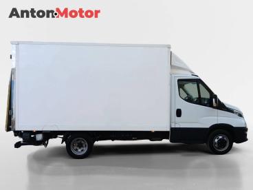 SPOTICAR Iveco Daily 35c 16h 3.0 3450 Hd Ocasion - Comercial Diésel Blanco - Vitoria-gasteiz - 1202125836_4