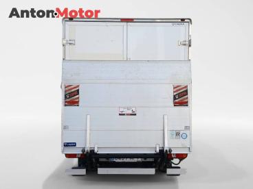 SPOTICAR Iveco Daily 35c 16h 3.0 3450 Hd Ocasion - Comercial Diésel Blanco - Vitoria-gasteiz - 1202125836_5