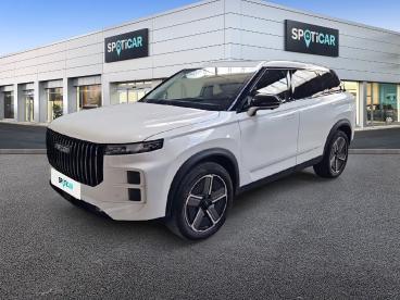 SPOTICAR Jaecoo J7 1.6 Tgdi 108kw (145cv) Awd Exclusive Ocasion - Suv Gasolina Blanco - Vic - 1202101056_1