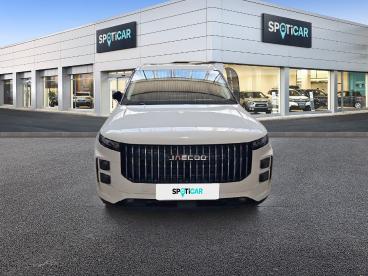 SPOTICAR Jaecoo J7 1.6 Tgdi 108kw (145cv) Awd Exclusive Ocasion - Suv Gasolina Blanco - Vic - 1202101056_2