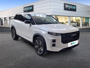 SPOTICAR Jaecoo J7 1.6 Tgdi 108kw (145cv) Awd Exclusive Ocasion - Suv Gasolina Blanco - Vic - 1202101056_3
