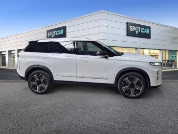 SPOTICAR Jaecoo J7 1.6 Tgdi 108kw (145cv) Awd Exclusive Ocasion - Suv Gasolina Blanco - Vic - 1202101056_4