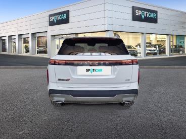 SPOTICAR Jaecoo J7 1.6 Tgdi 108kw (145cv) Awd Exclusive Ocasion - Suv Gasolina Blanco - Vic - 1202101056_5