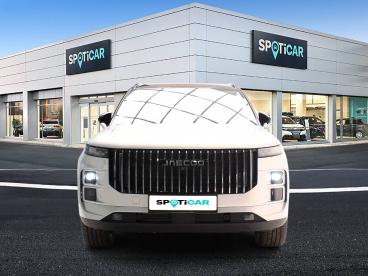 SPOTICAR Jaecoo J7 1.6 Tgdi 108kw Awd Bitono Exclusive Ocasion - Suv Gasolina Gris - Sant Boi De Llobregat - 1202104391_2