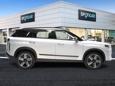 SPOTICAR Jaecoo J7 1.6 Tgdi 108kw Awd Bitono Exclusive Ocasion - Suv Gasolina Gris - Sant Boi De Llobregat - 1202104391_4