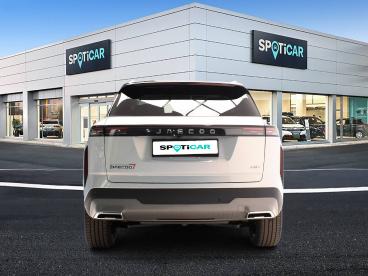 SPOTICAR Jaecoo J7 1.6 Tgdi 108kw Awd Bitono Exclusive Ocasion - Suv Gasolina Gris - Sant Boi De Llobregat - 1202104391_5