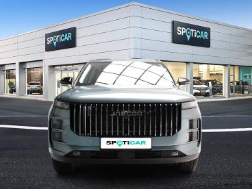 SPOTICAR Jaecoo J7 Phev  1.5 Tgdi+1dht 255kw Fwd Select Ocasion - Suv Híbrido Enchufable Gris - Sant Boi De Llobregat - 1202109253_2