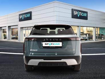 SPOTICAR Jaecoo J7 Phev  1.5 Tgdi+1dht 255kw Fwd Select Ocasion - Suv Híbrido Enchufable Gris - Sant Boi De Llobregat - 1202109253_5