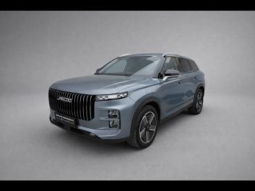 SPOTICAR Jaecoo J7 1.6 Tgdi 108kw (145cv) Fwd Select Ocasion - Suv Gasolina Gris - Quintanar De La Orden - 1202123112_1