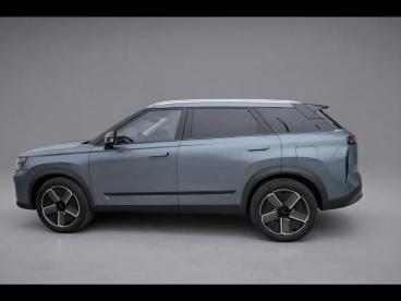 SPOTICAR Jaecoo J7 1.6 Tgdi 108kw (145cv) Fwd Select Ocasion - Suv Gasolina Gris - Quintanar De La Orden - 1202123112_3