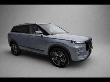 SPOTICAR Jaecoo J7 1.6 Tgdi 108kw (145cv) Fwd Select Ocasion - Suv Gasolina Gris - Quintanar De La Orden - 1202123112_4