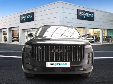 SPOTICAR Jaecoo J7 1.6 Tgdi 108kw (145cv) Awd Exclusive Ocasion - Suv Gasolina Negro - Sant Boi De Llobregat - 1202124185_2