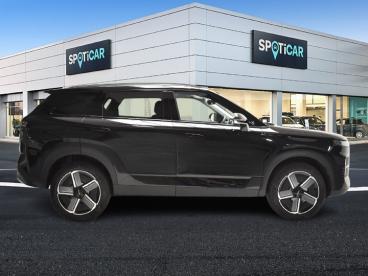 SPOTICAR Jaecoo J7 1.6 Tgdi 108kw (145cv) Awd Exclusive Ocasion - Suv Gasolina Negro - Sant Boi De Llobregat - 1202124185_4