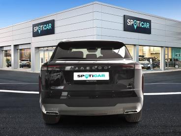 SPOTICAR Jaecoo J7 1.6 Tgdi 108kw (145cv) Awd Exclusive Ocasion - Suv Gasolina Negro - Sant Boi De Llobregat - 1202124185_5
