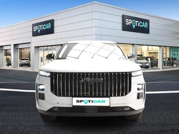 SPOTICAR Jaecoo J7 Phev  1.5 Tgdi+1dht 255kw Fwd Select Ocasion - Suv Híbrido Blanco - Sant Boi De Llobregat - 1202126343_2