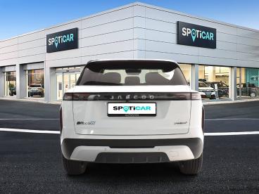 SPOTICAR Jaecoo J7 Phev  1.5 Tgdi+1dht 255kw Fwd Select Ocasion - Suv Híbrido Blanco - Sant Boi De Llobregat - 1202126343_5