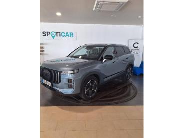 SPOTICAR Jaecoo J7 1.6 Tgdi 108kw (145cv) Fwd Select Ocasion - Suv Gasolina Verde - Ciudad Real - 1202134177_1