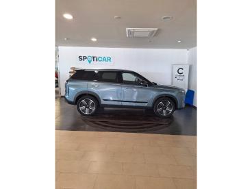 SPOTICAR Jaecoo J7 1.6 Tgdi 108kw (145cv) Fwd Select Ocasion - Suv Gasolina Verde - Ciudad Real - 1202134177_4