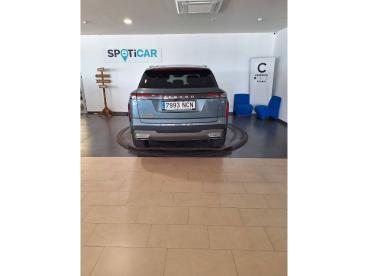 SPOTICAR Jaecoo J7 1.6 Tgdi 108kw (145cv) Fwd Select Ocasion - Suv Gasolina Verde - Ciudad Real - 1202134177_5