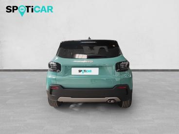 SPOTICAR Jeep Avenger 1.2 G 74kw (100cv) Altitude Ocasion - Suv Gasolina Rojo - Albacete - 1202071731_5