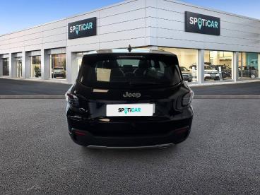 SPOTICAR Jeep Avenger 1.2 G 74kw (100cv) Altitude Ocasion - Suv Gasolina Negro - Benisano - 1202085076_5