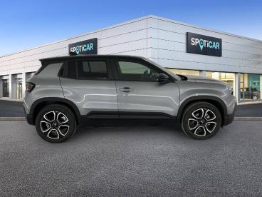 SPOTICAR Jeep Avenger Bev 115kw (156cv) Summit Ocasion - Suv Eléctrico Gris - Sestao - 1202092467_4