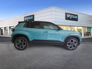 SPOTICAR Jeep Avenger 1.2 G 74kw (100cv) Summit Ocasion - Suv Gasolina Amarillo - Torrente - 1202097267_4